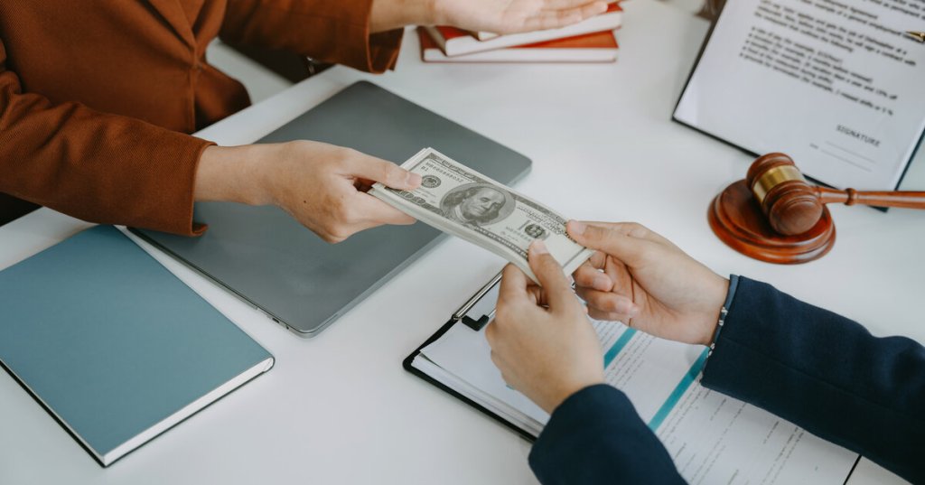 신불자 대출, 중개업체 선택 전 꼭 확인할&nbsp;점